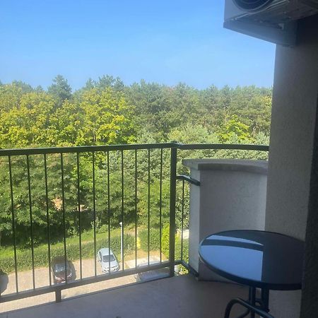 Apartament 505 Мельно Экстерьер фото