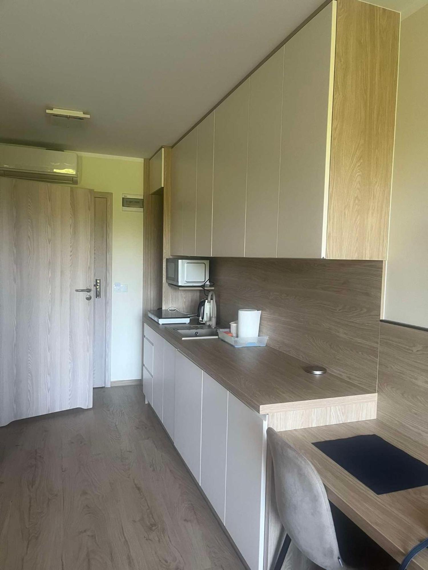 Apartament 505 Мельно Экстерьер фото