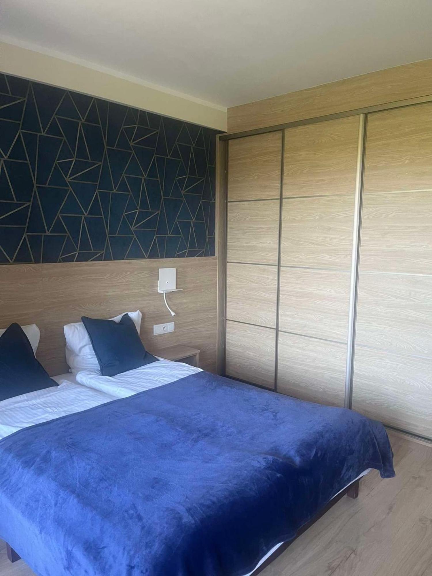 Apartament 505 Мельно Экстерьер фото