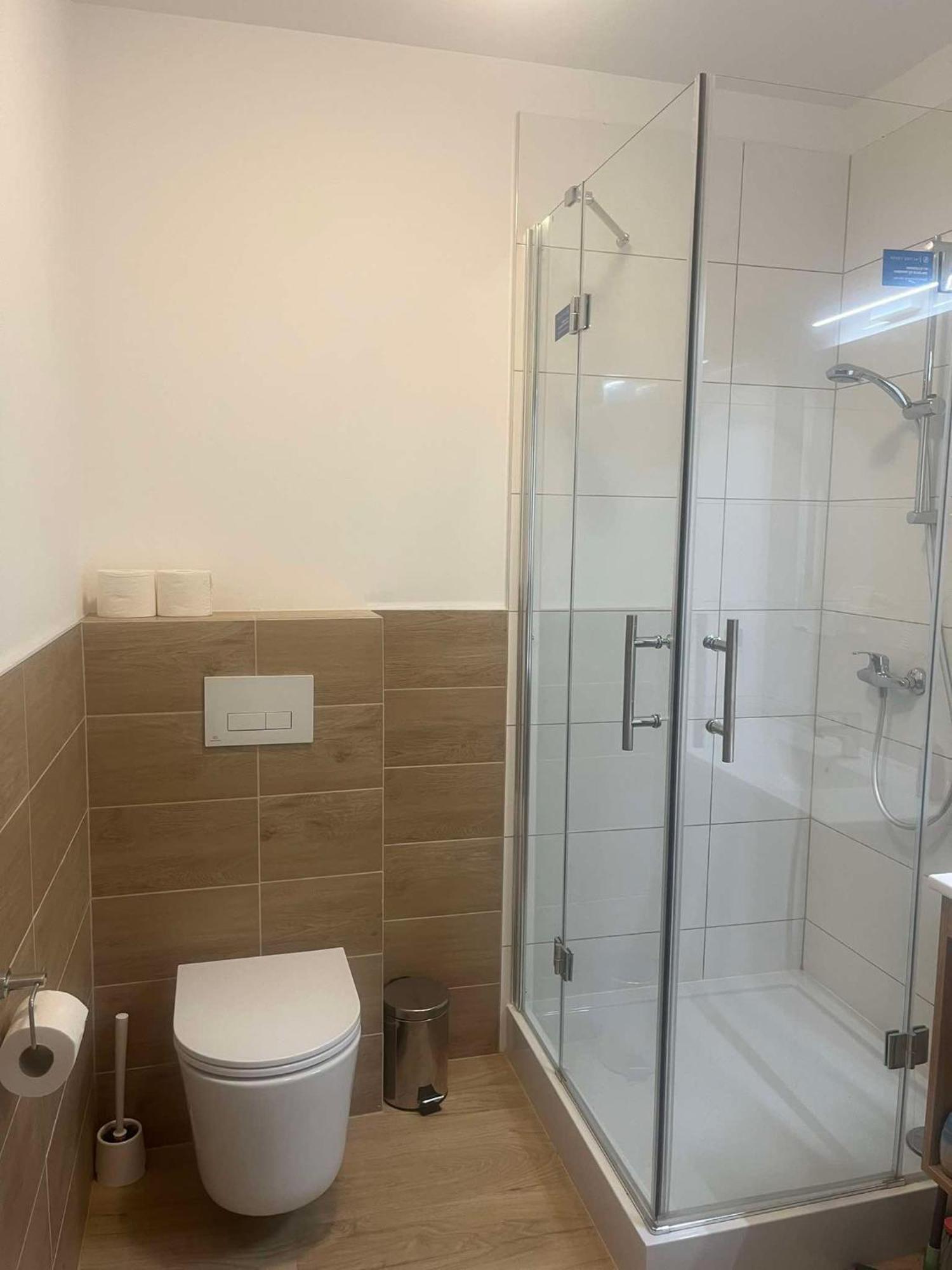 Apartament 505 Мельно Экстерьер фото
