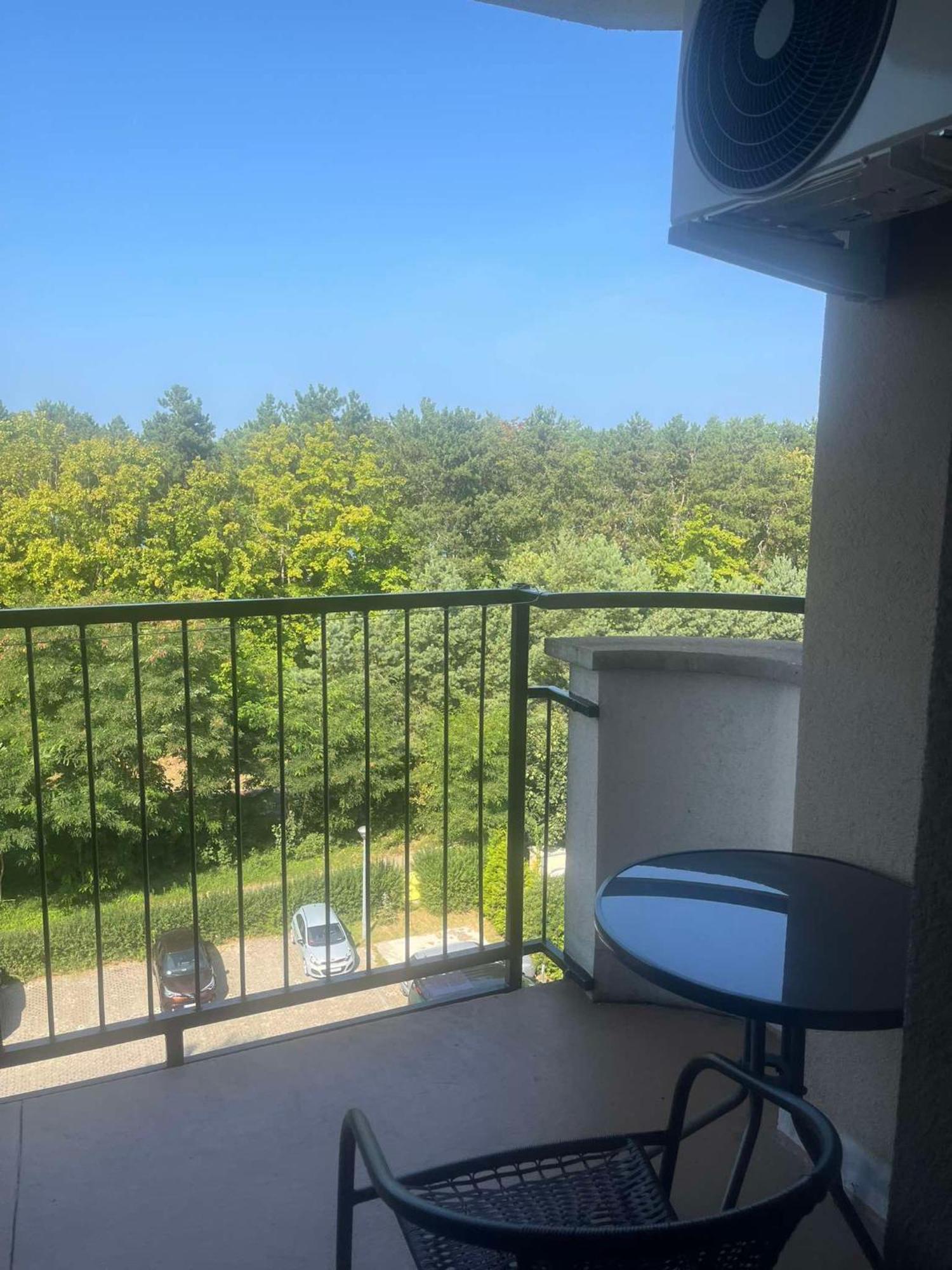 Apartament 505 Мельно Экстерьер фото