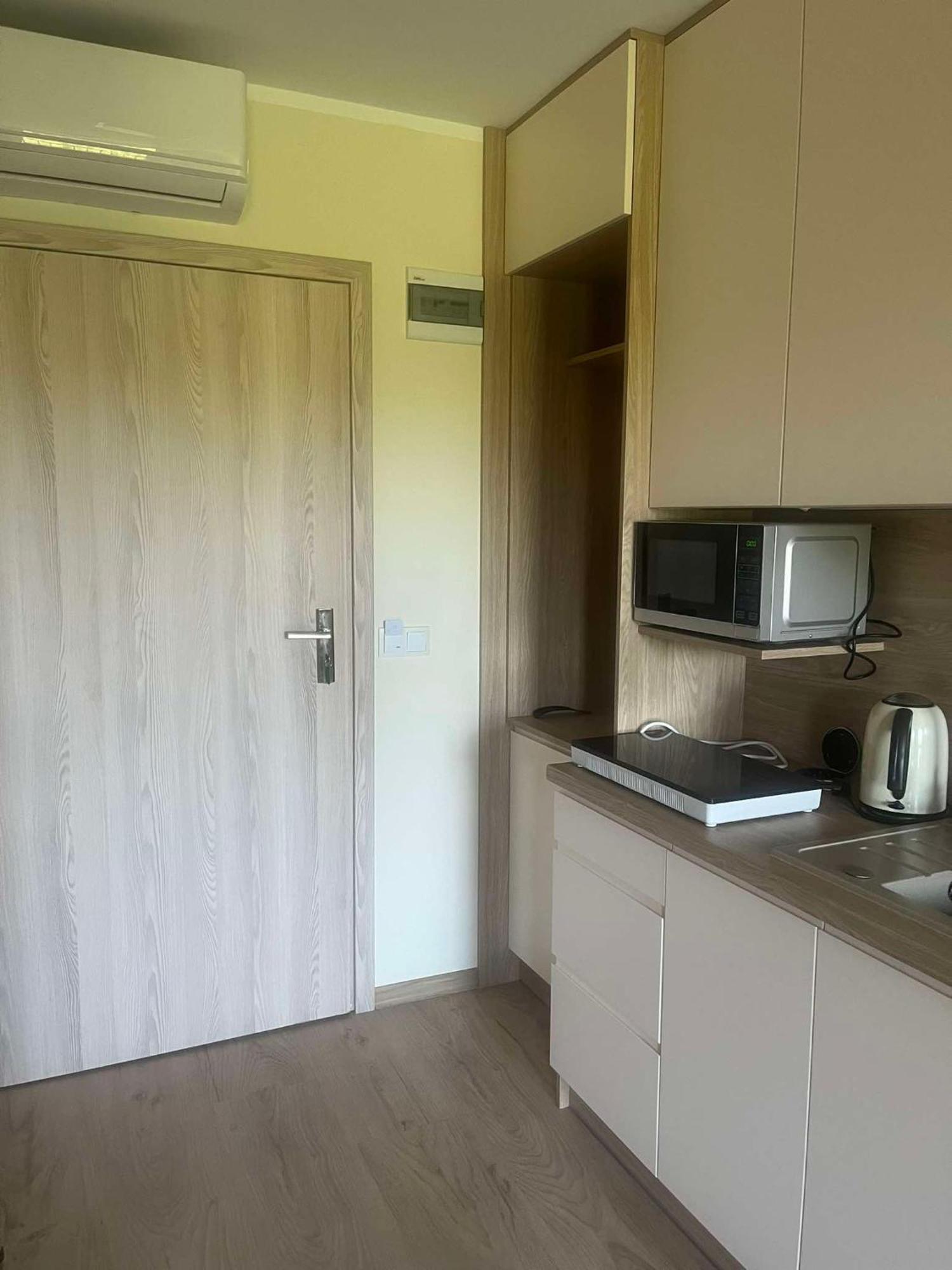 Apartament 505 Мельно Экстерьер фото